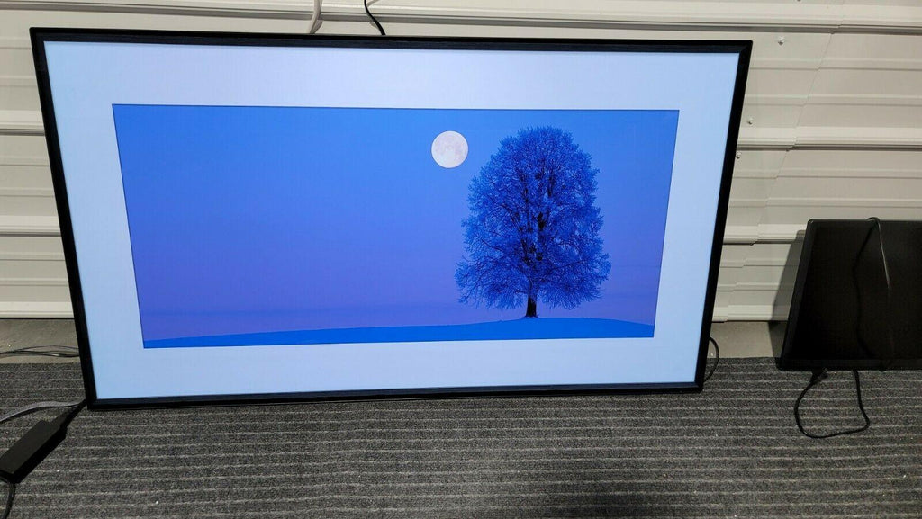 lg oled55c1pub 55" oled 4k smart tv