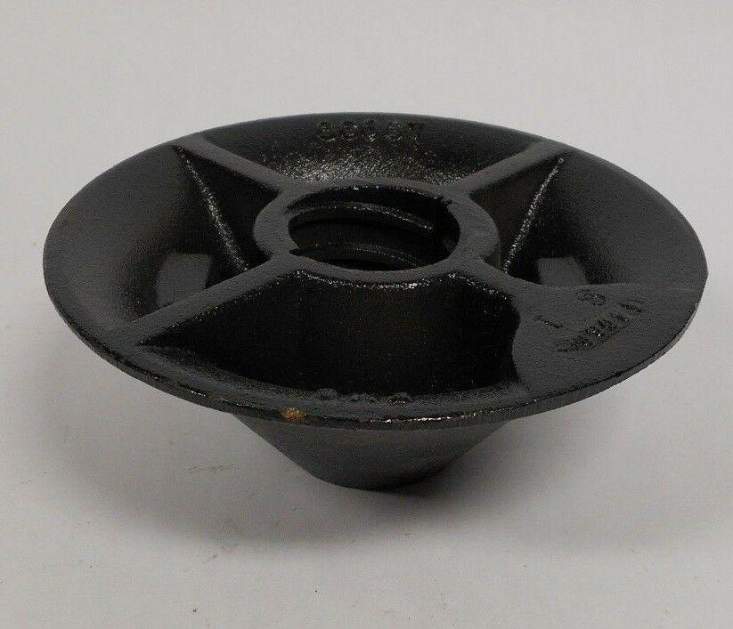JBC FMC Tire Changer Wheel Hold Down Cone 7600 66667 00066667000