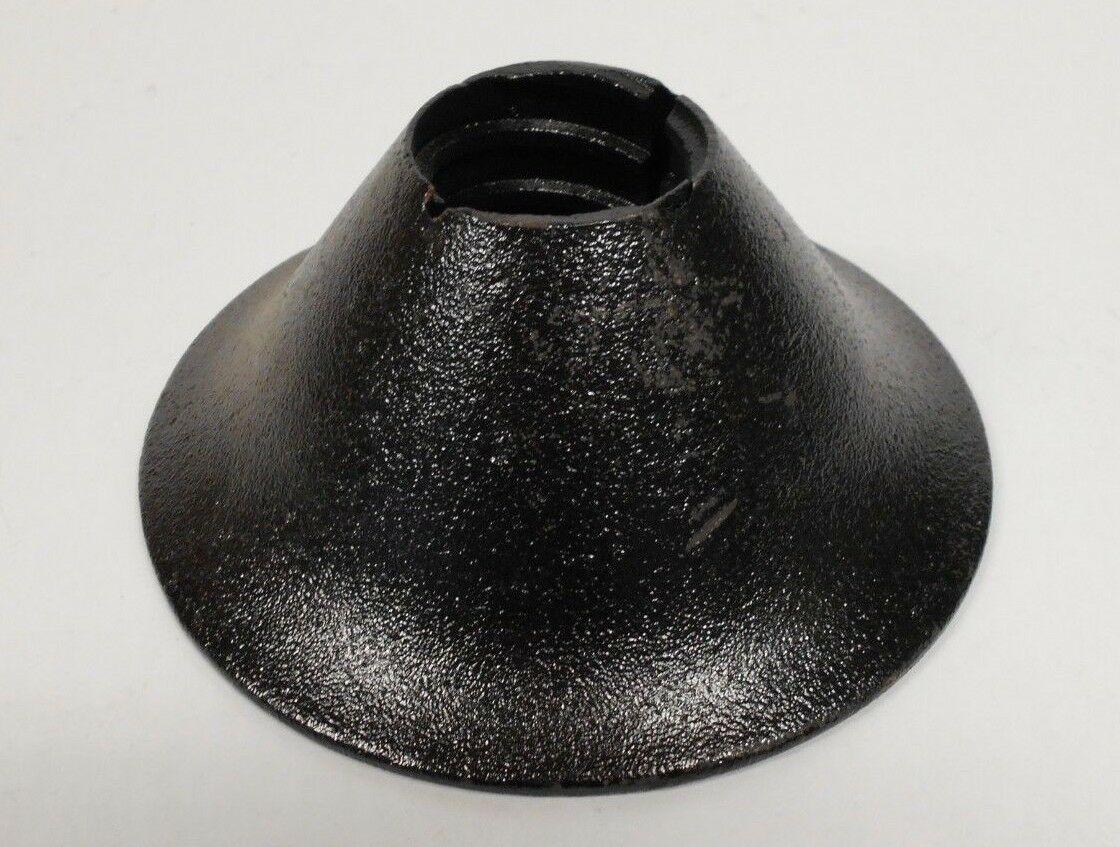 JBC FMC Tire Changer Wheel Hold Down Cone 7600 66667 00066667000