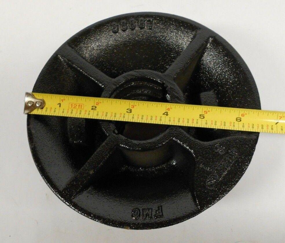 JBC FMC Tire Changer Wheel Hold Down Cone 7600 66667 00066667000