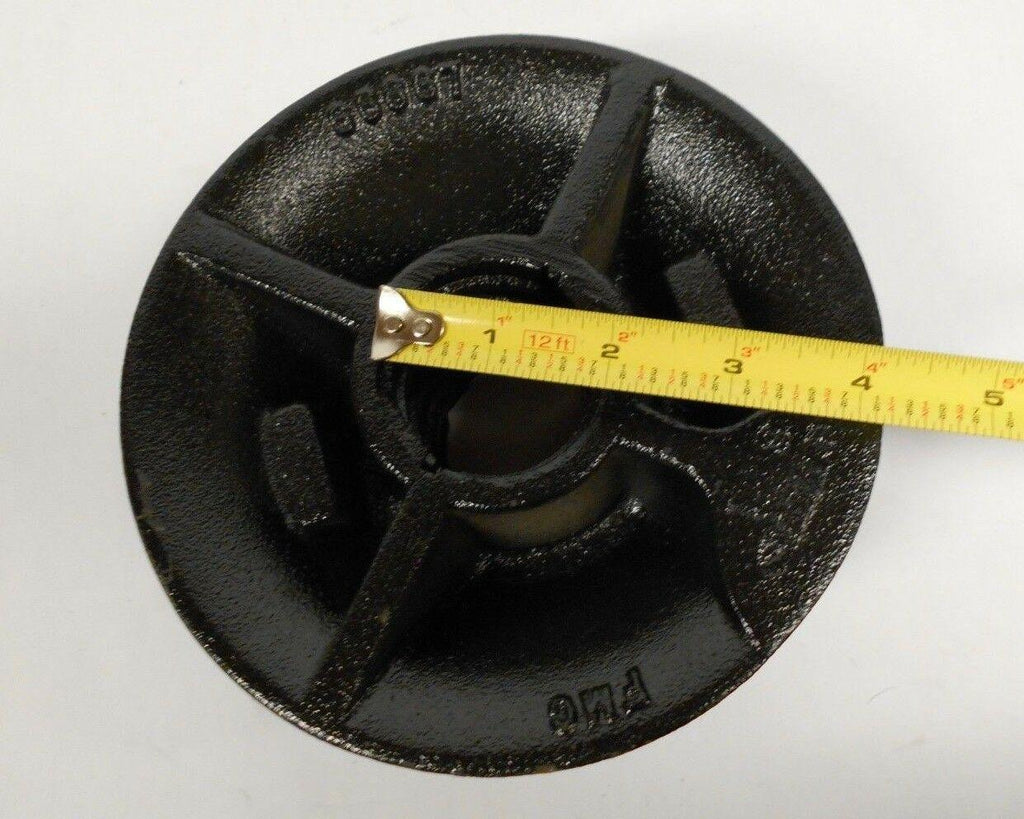 JBC FMC Tire Changer Wheel Hold Down Cone 7600 66667 00066667000