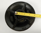 JBC FMC Tire Changer Wheel Hold Down Cone 7600 66667 00066667000