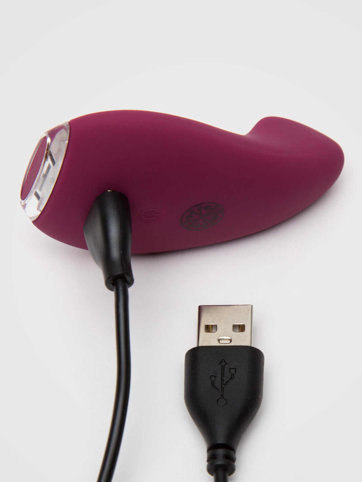 Mantric Rechargeable Remote Control Panty Vibrator, Pink | Pink