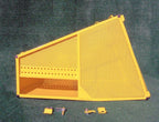 "NEW" Titan Grass Catcher Bagger - 4.4 cubic ft. - PK-EX4/UN