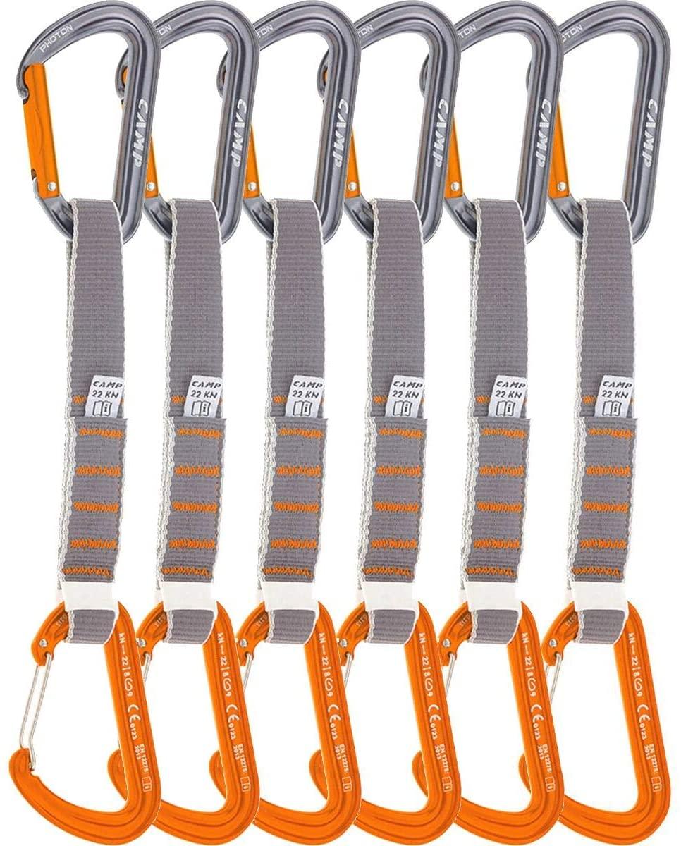Camp USA Photon Mixed Express KS draw - 6-Pack