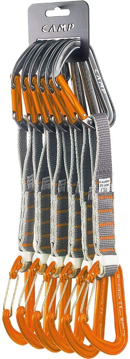 Camp USA Photon Mixed Express KS draw - 6-Pack