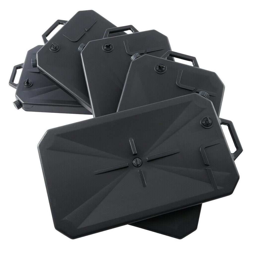 5X Low Profile Oil Drain Pan Spout Fit For Harley Touring Electra Street Glide