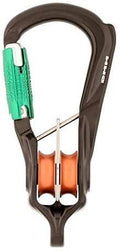 DMM Revolver Rig - Twin Locksafe