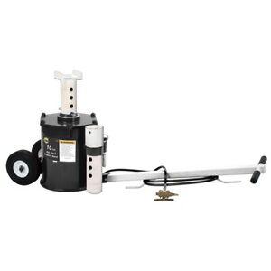Omega 34100 10 Ton Air Jack / Support Stand