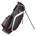Wilson Sporting Goods Wilson With Carry Golf Bag