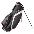 Wilson Sporting Goods Wilson With Carry Golf Bag