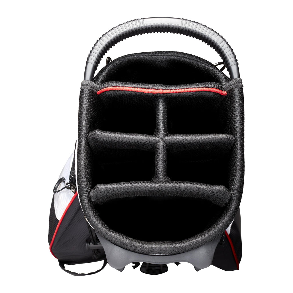 Wilson Sporting Goods Wilson With Carry Golf Bag