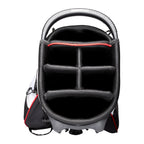 Wilson Sporting Goods Wilson With Carry Golf Bag
