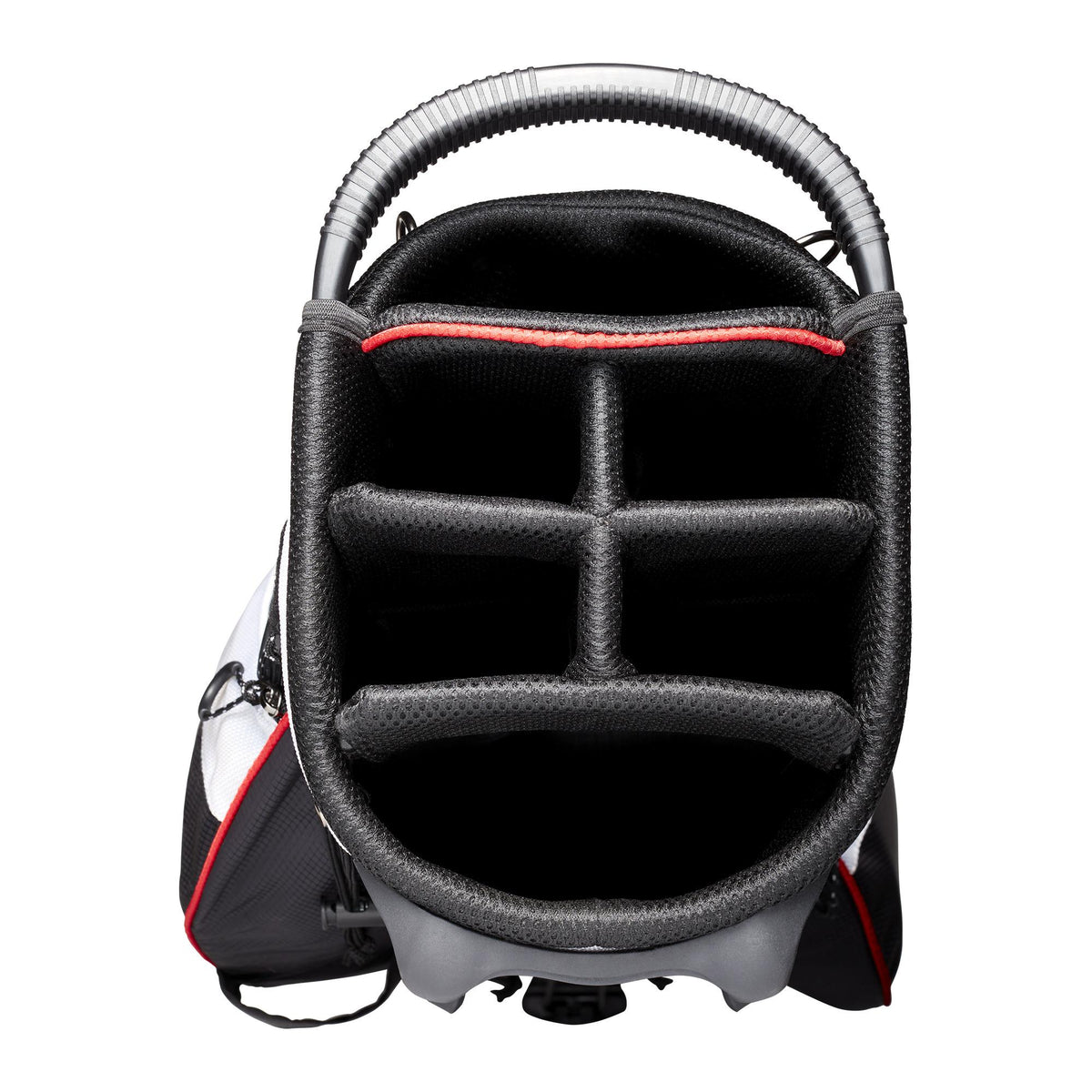 Wilson Sporting Goods Wilson With Carry Golf Bag