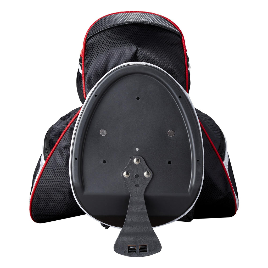 Wilson Sporting Goods Wilson With Carry Golf Bag