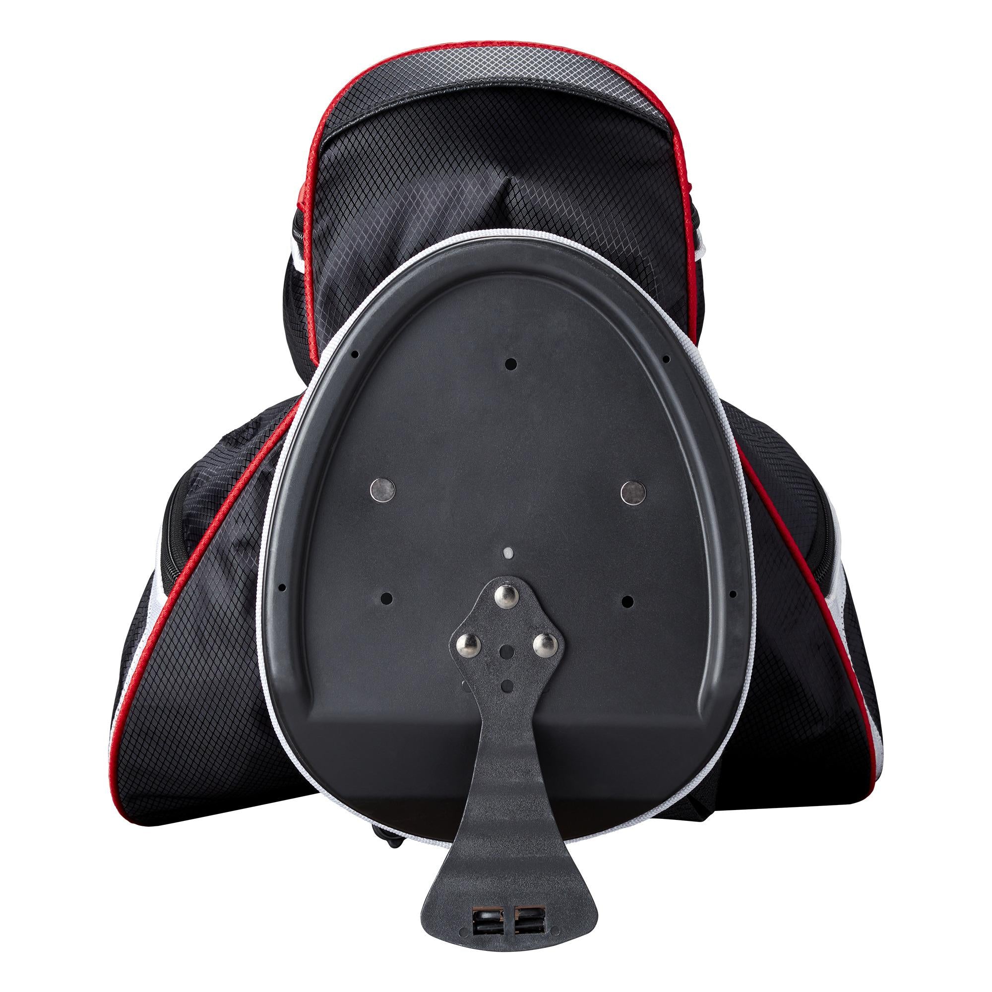 Wilson Sporting Goods Wilson With Carry Golf Bag