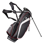 Wilson Sporting Goods Wilson With Carry Golf Bag