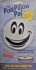 swimming pool closing winter cover ice equalizer air pillow 4'x4' 4'x8' 4'x15'