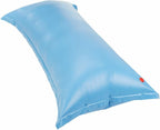swimming pool closing winter cover ice equalizer air pillow 4'x4' 4'x8' 4'x15'