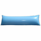 swimming pool closing winter cover ice equalizer air pillow 4'x4' 4'x8' 4'x15'