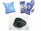 swimming pool closing winter cover ice equalizer air pillow 4'x4' 4'x8' 4'x15'