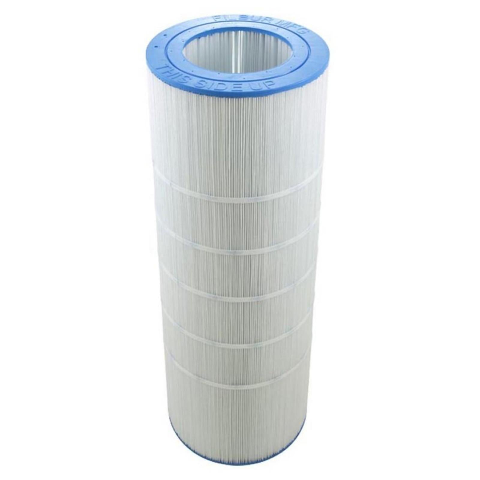 Pentair R173217 200sq.ft. Clean &amp; Clear Cartridge Element for Pool Filters