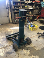 Atlantic air bumper jack
