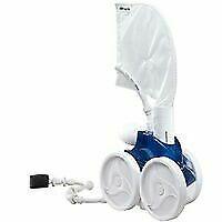 polaris 380 pressure side automatic pool cleaner (f3)