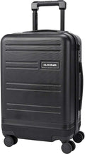 Concourse Hardside 36L Carry On Luggage Black, One Size