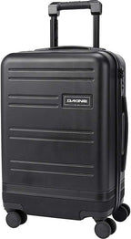 Concourse Hardside 36L Carry On Luggage Black, One Size