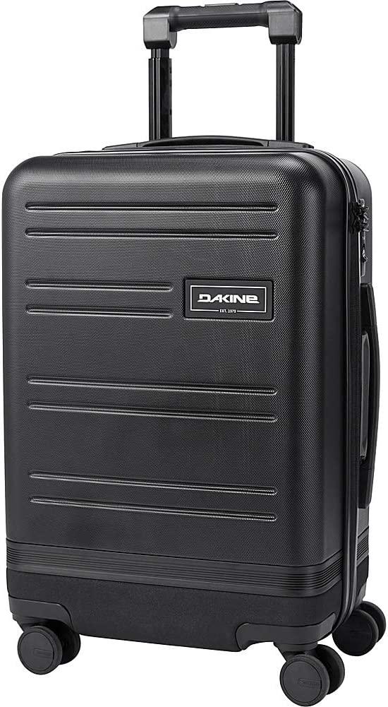 Concourse Hardside 36L Carry On Luggage Black, One Size