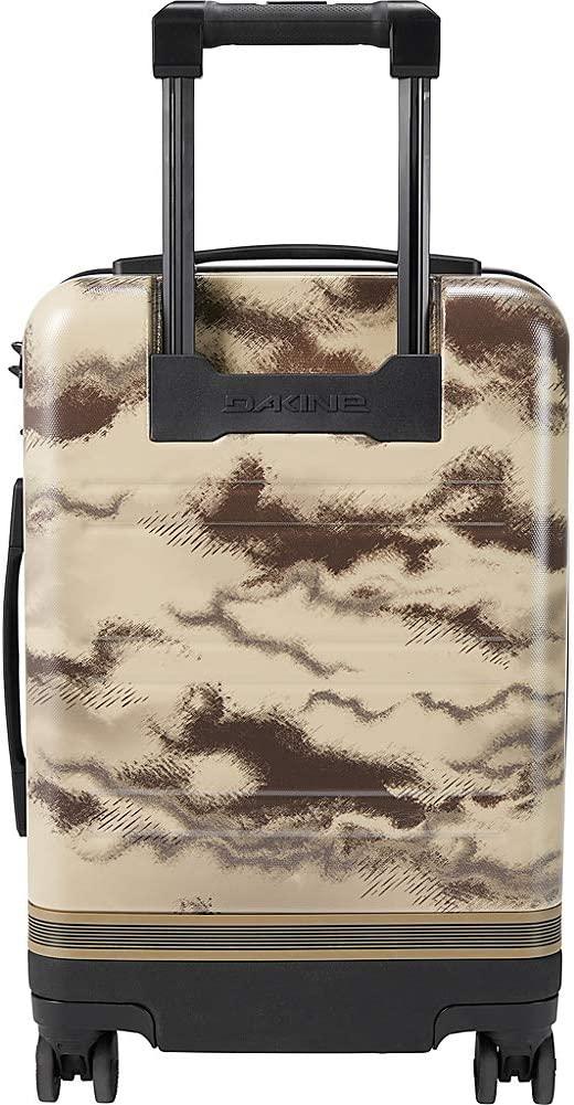 Concourse Hardside 36L Carry On Luggage Black, One Size