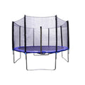 Mulhouse 8 ft. Outdoor Trampoline