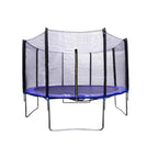 Mulhouse 8 ft. Outdoor Trampoline