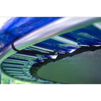 Mulhouse 8 ft. Outdoor Trampoline