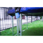 Mulhouse 8 ft. Outdoor Trampoline