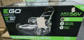 EGO Power LM2101 21" 56-Volt Lithium-Ion Cordless Walk Behind Lawn Mower