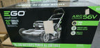 EGO Power LM2101 21" 56-Volt Lithium-Ion Cordless Walk Behind Lawn Mower