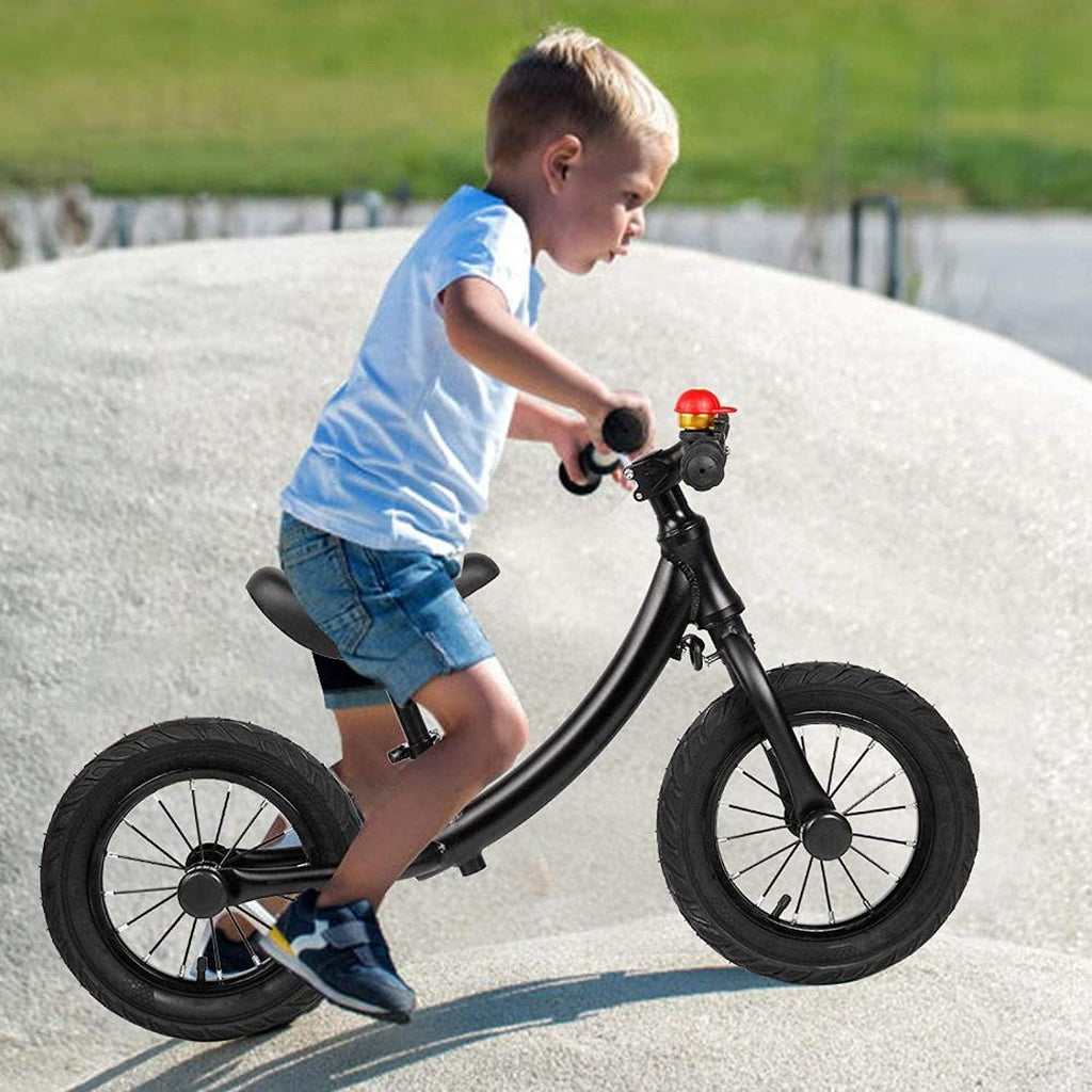 Demeras Handlebar Strong No-Pedal for  Bicycle