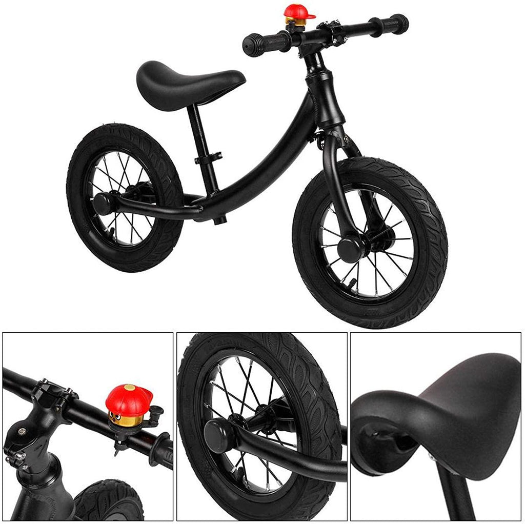 Demeras Handlebar Strong No-Pedal for  Bicycle