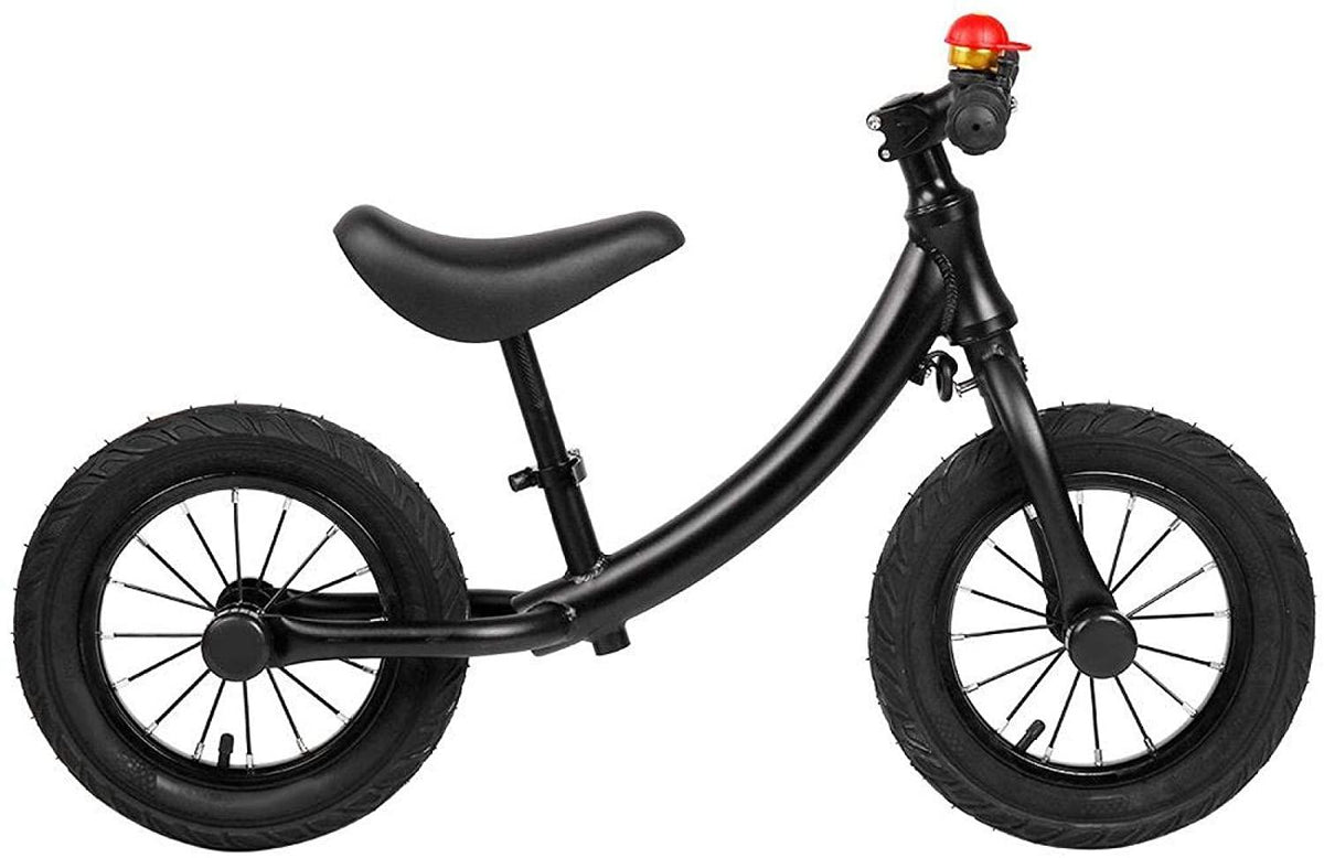 Demeras Handlebar Strong No-Pedal for  Bicycle