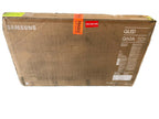samsung qn50q60a 50" 4k qled smart tv - titan gray