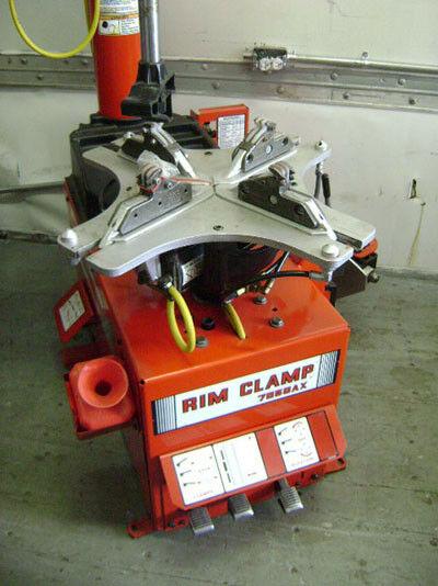 air motor OEM Coats 5060AX 7060AX 7065AX 70X-EH3 AH1 Tire Changer  8181190