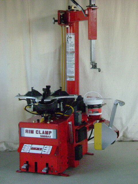 Coats air motor (Large) 5060AX 7060AX 7065AX 70X-EH3 Tire Changer # 8181190