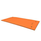 Gymax 3 Layer Floating Pad Water Mat Island Water Sports Swimming Foam Pool Mattress