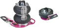 Rakjak Du-rjdbt 2 Pneumatic Jack 2t Lifting Platform 146-350mm Professional 2 RI dbt2