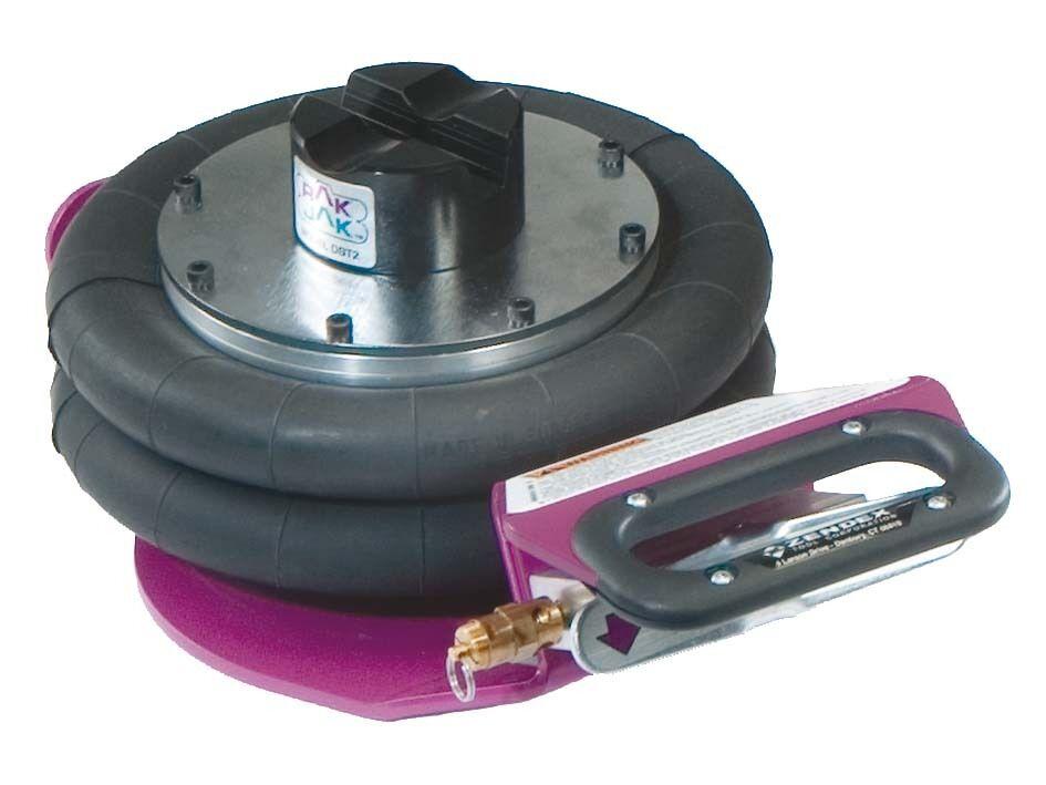 Rakjak Du-rjdbt 2 Pneumatic Jack 2t Lifting Platform 146-350mm Professional 2 RI dbt2