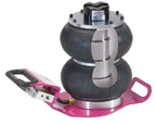 Rakjak Du-rjdbt 2 Pneumatic Jack 2t Lifting Platform 146-350mm Professional 2 RI dbt2