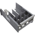 Raypak Burner Tray, Raypak Model 206A, with out Burner