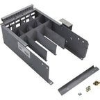 Raypak Burner Tray, Raypak Model 206A, with out Burner